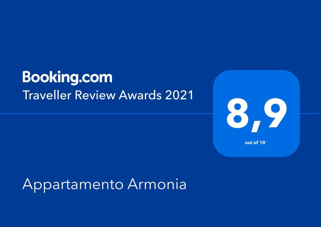 Appartamento Armonia Podenzana エクステリア 写真